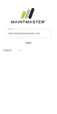 MaintMaster CMMS android App screenshot 5